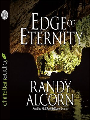 Edge of Eternity - Audiobook